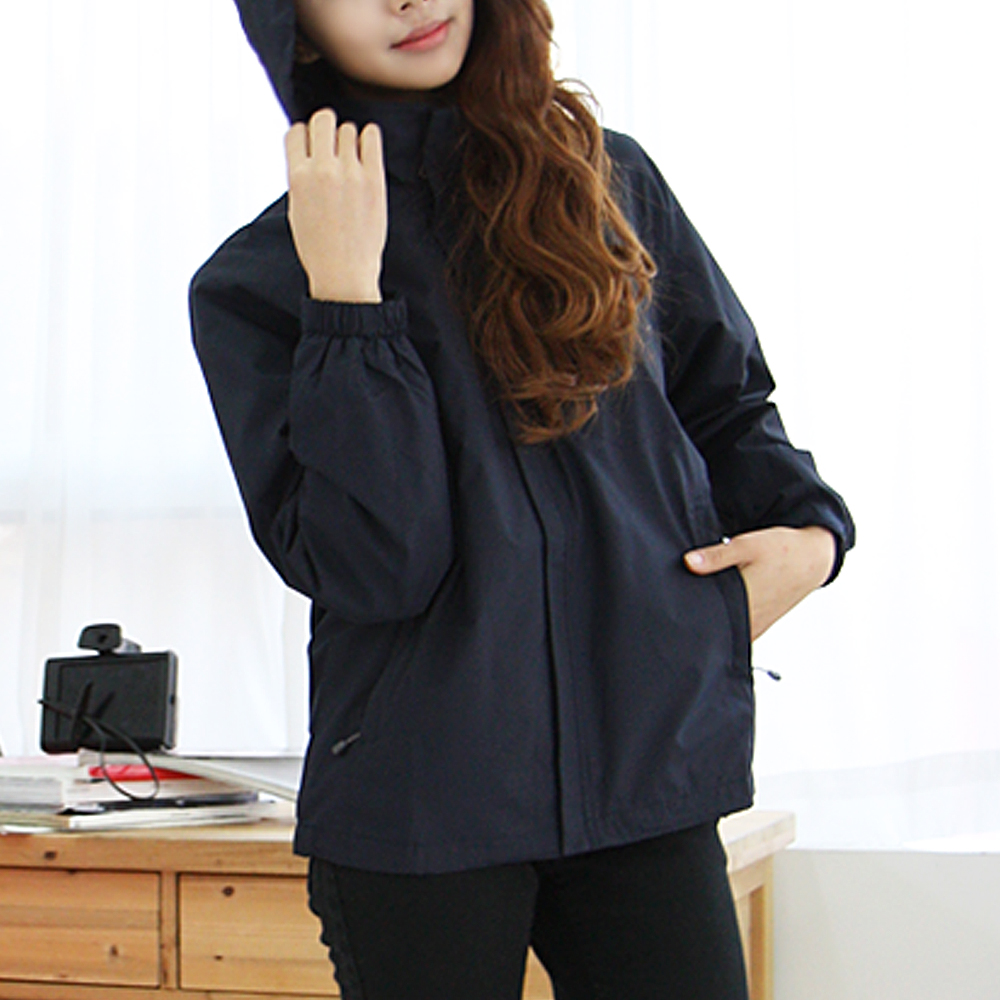 바람막이 등산자켓 JK160