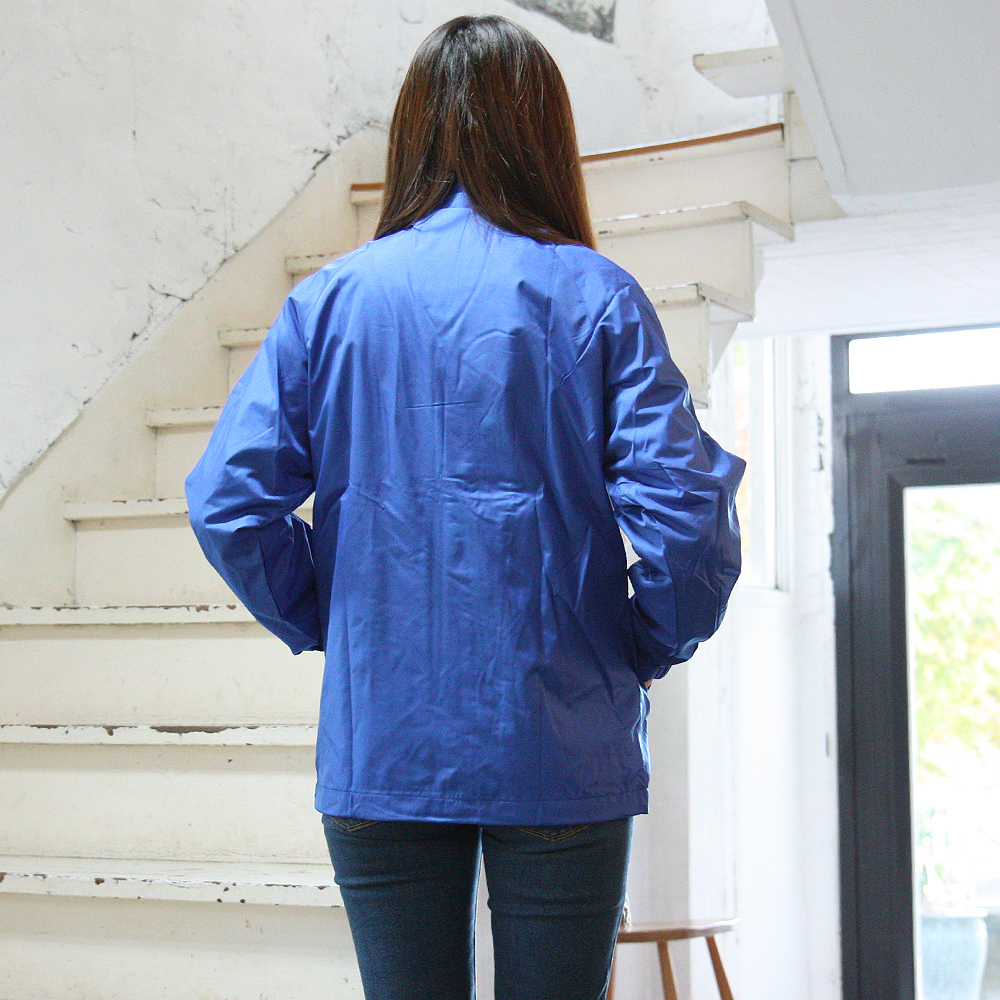 듀스포 메쉬 점퍼