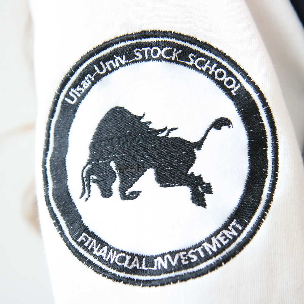 일반형(특양면) 야구점퍼 - 울산대 스탁스쿨