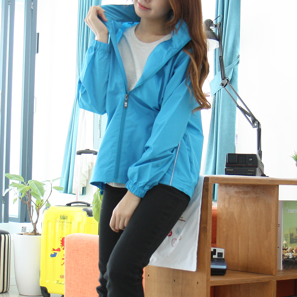 기능성 바람막이 MC.120