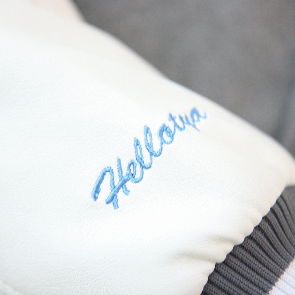 일반형 야구점퍼 - 중앙대학교 한백사위