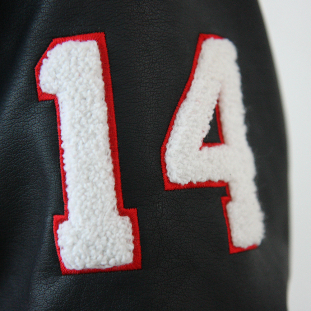 일반형 야구점퍼 - 청주대학교 일어일문