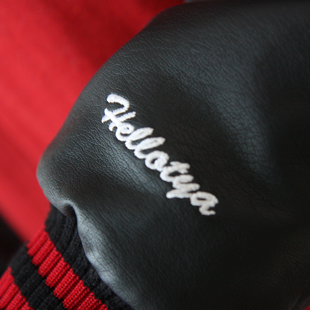 일반형 야구점퍼 - 청주대학교 일어일문