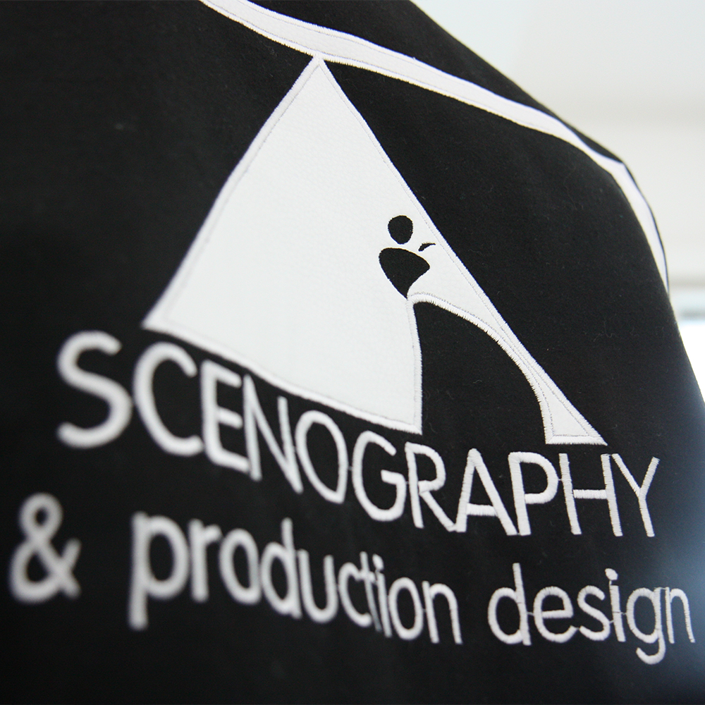 일반형 야구점퍼 - 상명대 공연영상미술학과