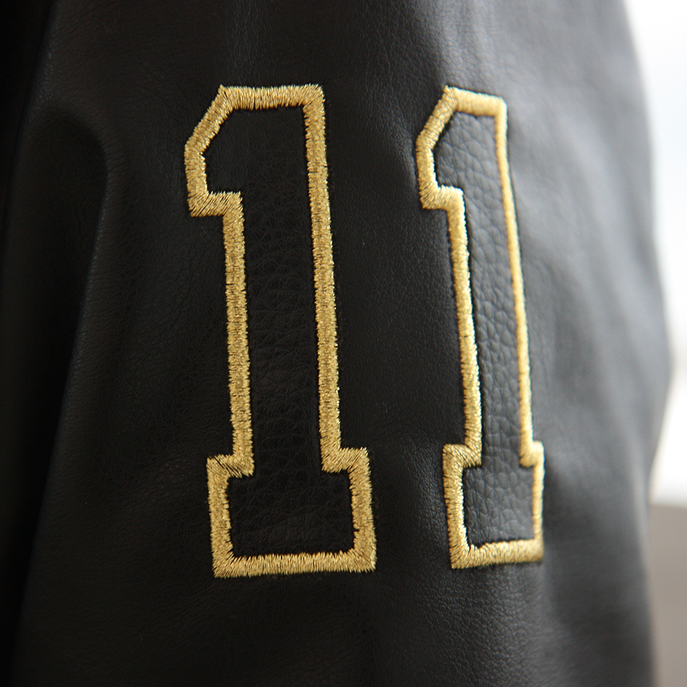 일반형 야구점퍼 - 전남대 건축디자인학과