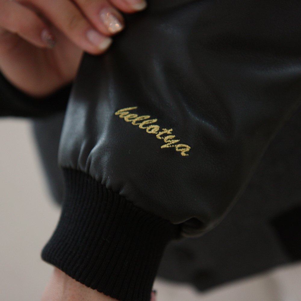 일반형 야구점퍼 - 전남대 건축디자인학과