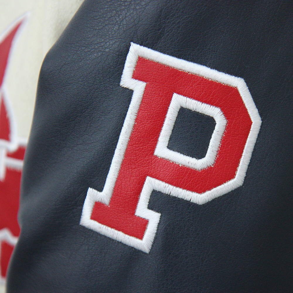 일반형 야구점퍼 - 한라대 기계자동차공학