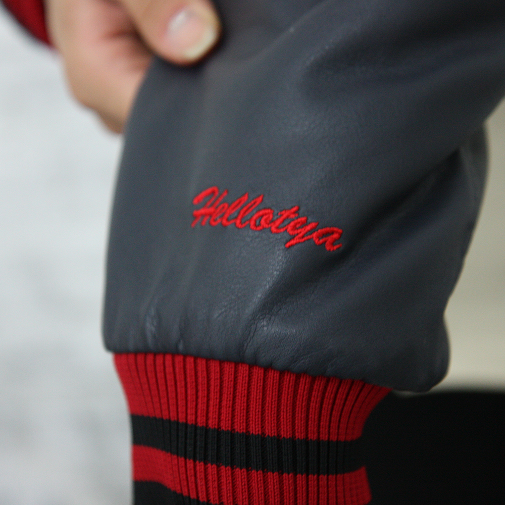 일반형 야구점퍼 - 한라대 기계자동차공학