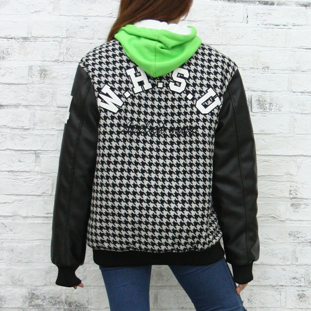 일반형 야구점퍼 - 원광보건대