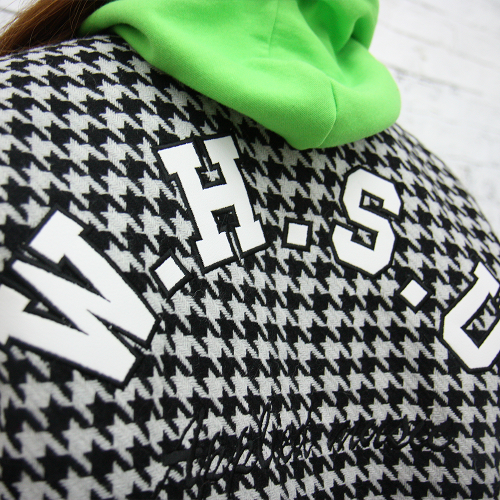 일반형 야구점퍼 - 원광보건대