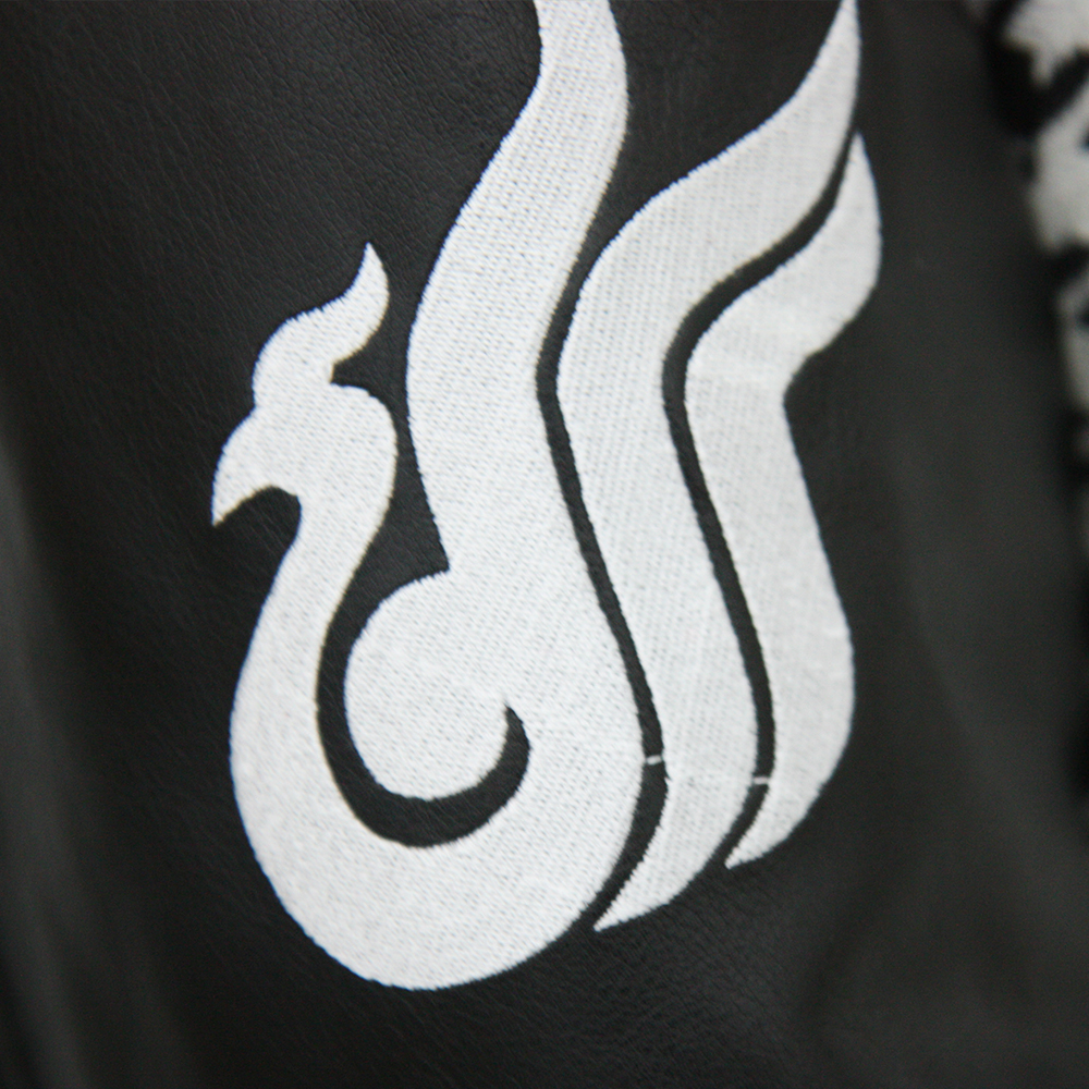 일반형 야구점퍼 - 원광보건대