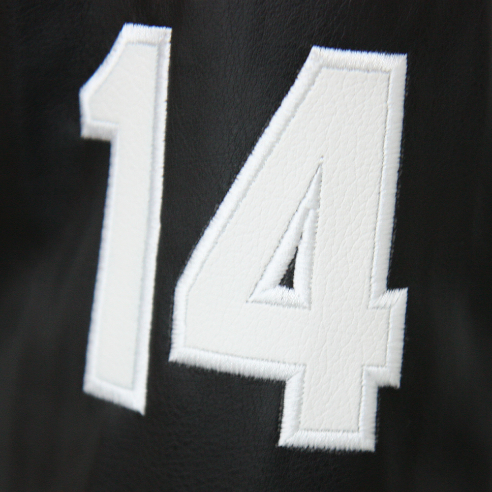 일반형 야구점퍼 - 원광보건대