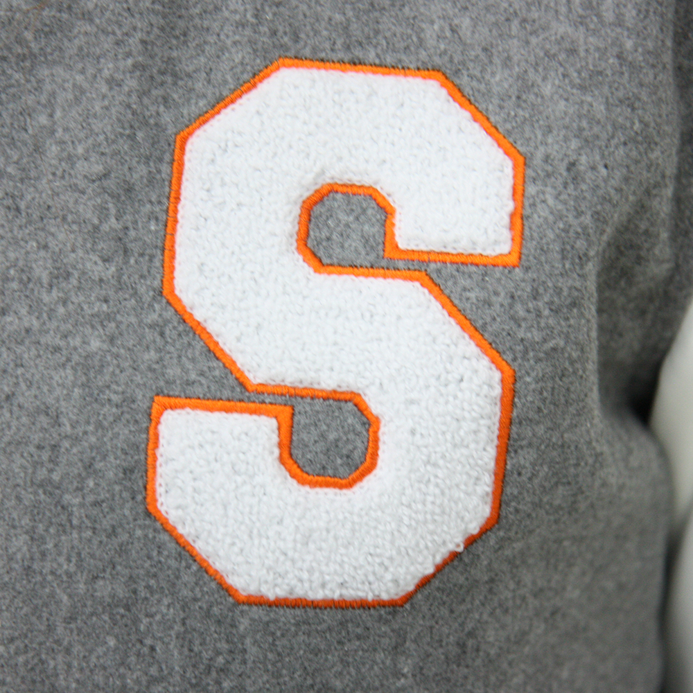 일반형 야구점퍼 - 숙명여대 생명과학과