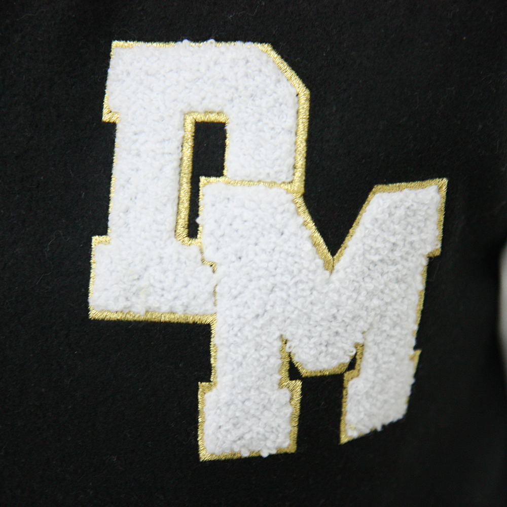 슬림형 야구점퍼 - 부산 외국어 대학교