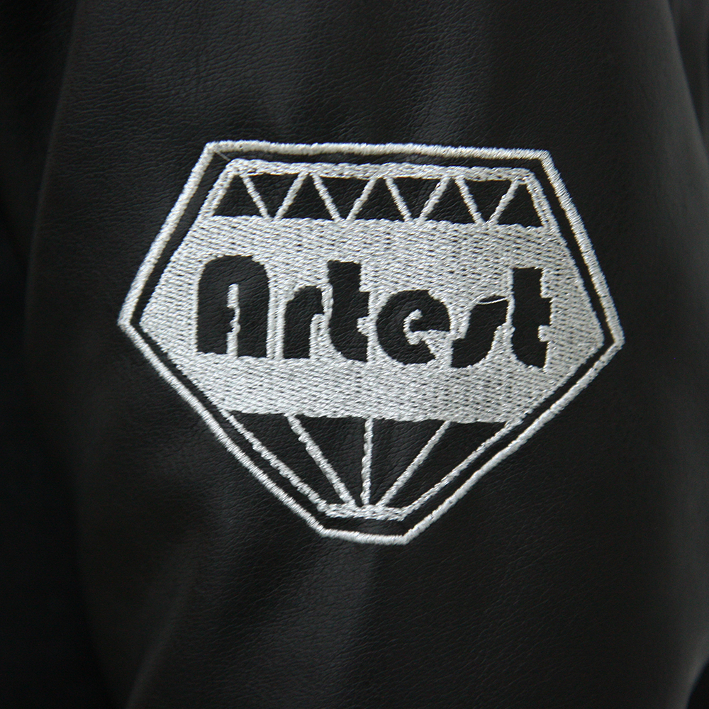 슬림형 야구점퍼 - 상명대 사진과