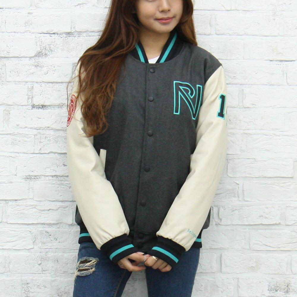 일반형 야구점퍼 - 경북대 생물학과