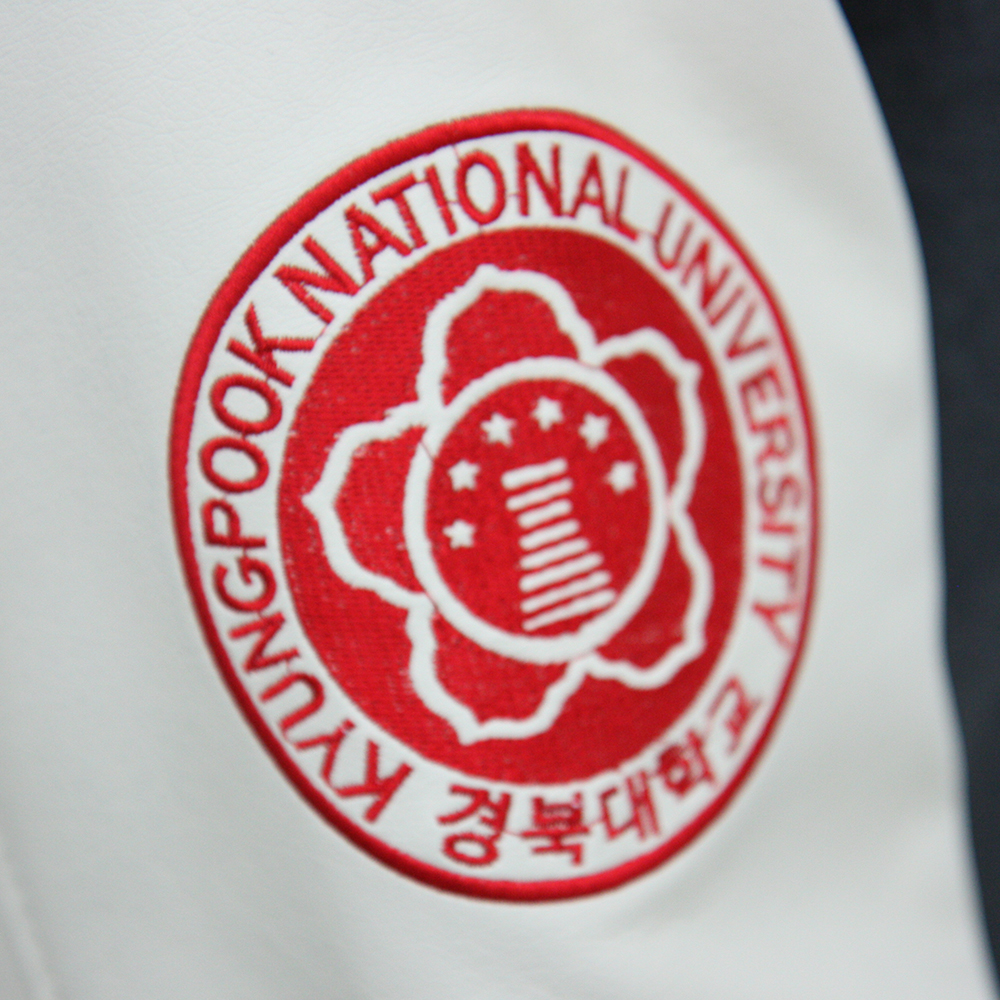 일반형 야구점퍼 - 경북대 생물학과