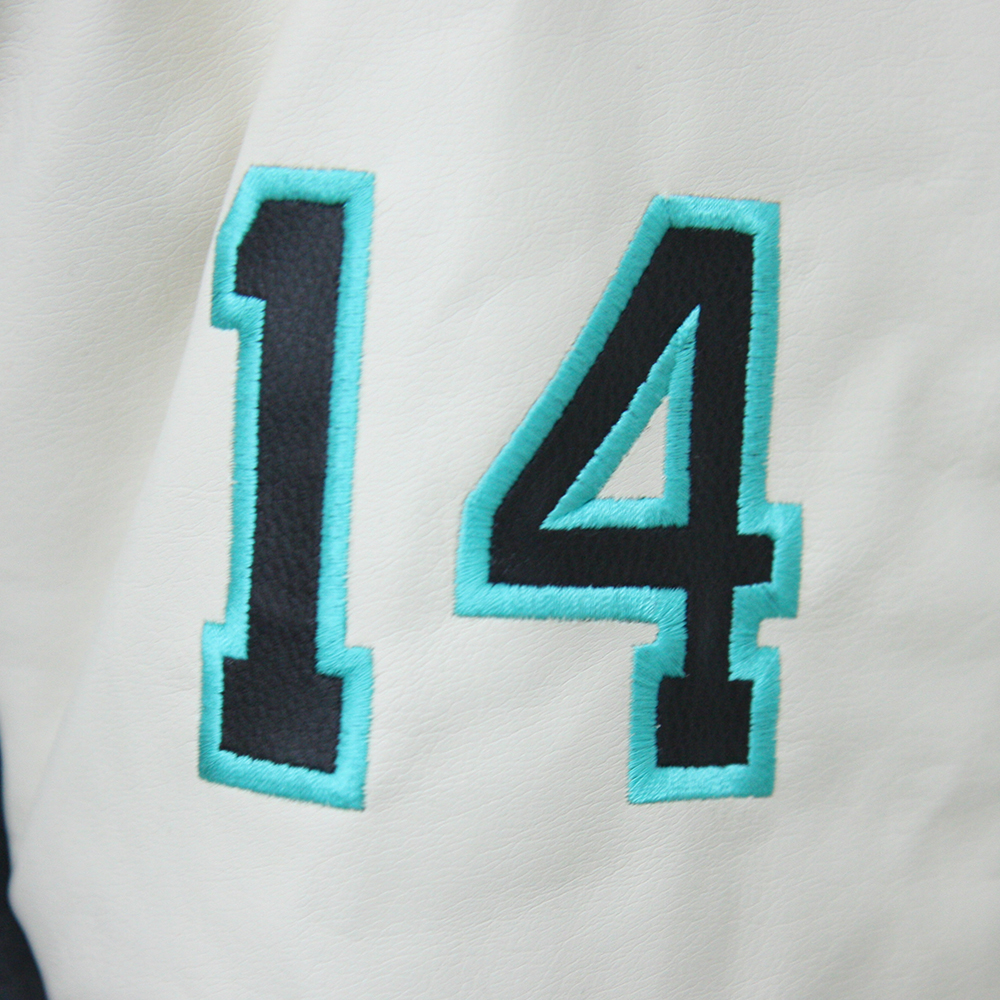 일반형 야구점퍼 - 경북대 생물학과