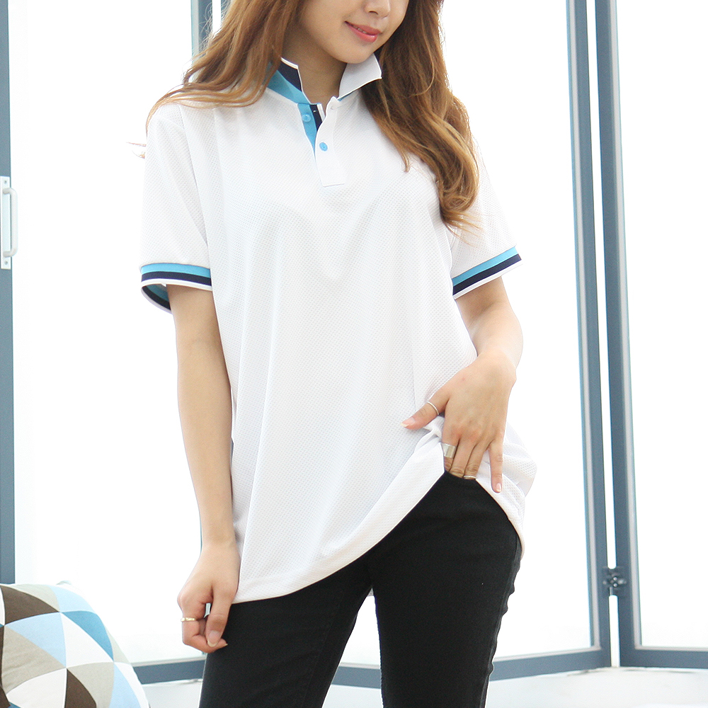 쿨윙 캐너스 카라티 (반팔/긴팔)