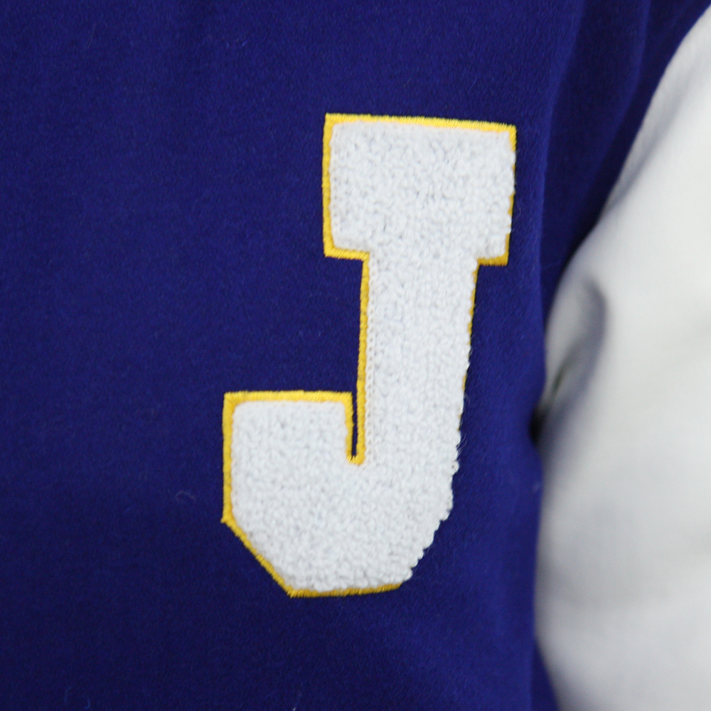 일반형 야구점퍼 - 중부대 경찰경호학과