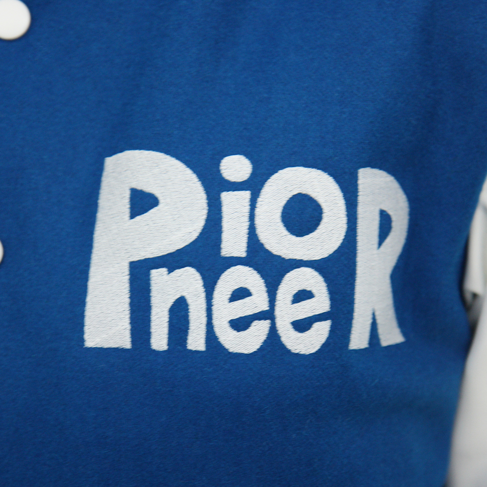 일반형 야구점퍼 - 강릉원주대 영문과