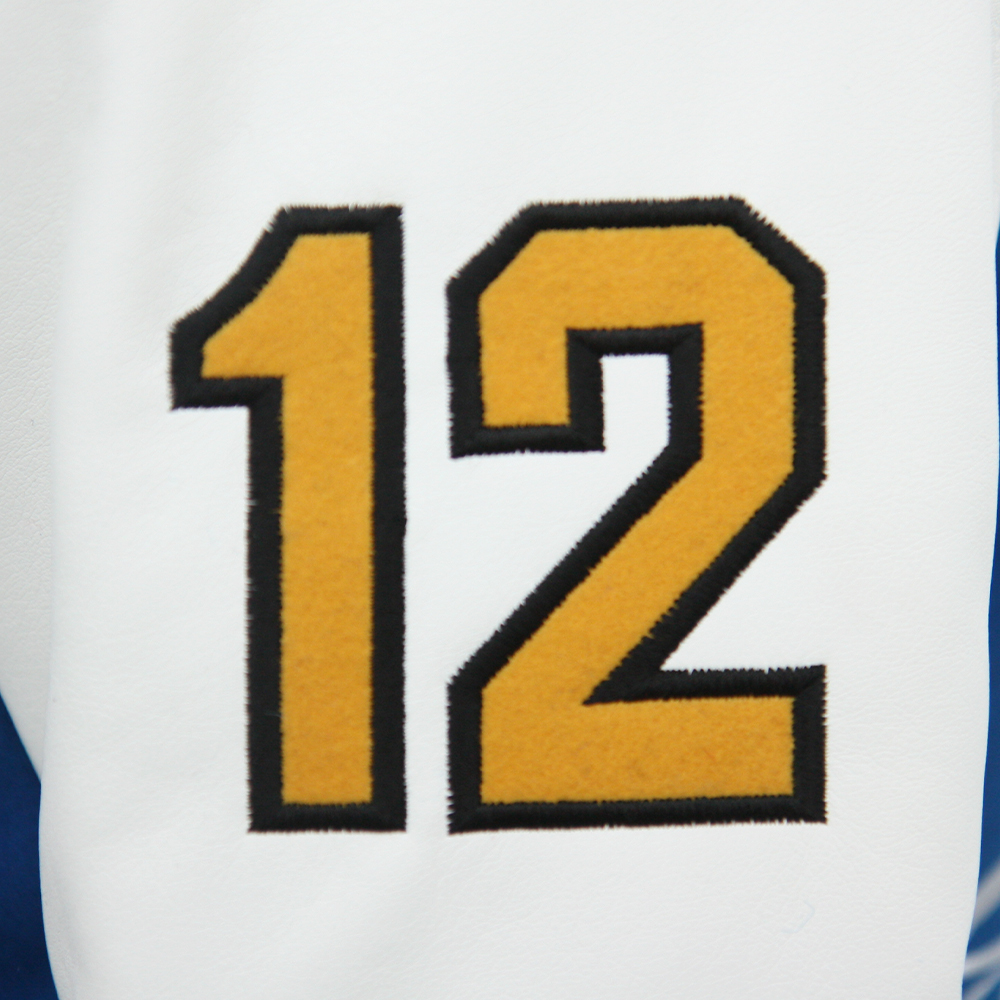 일반형 야구점퍼 - 강릉원주대 영문과