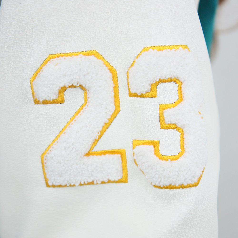 슬림형 야구점퍼 - 동아대학교 CPU