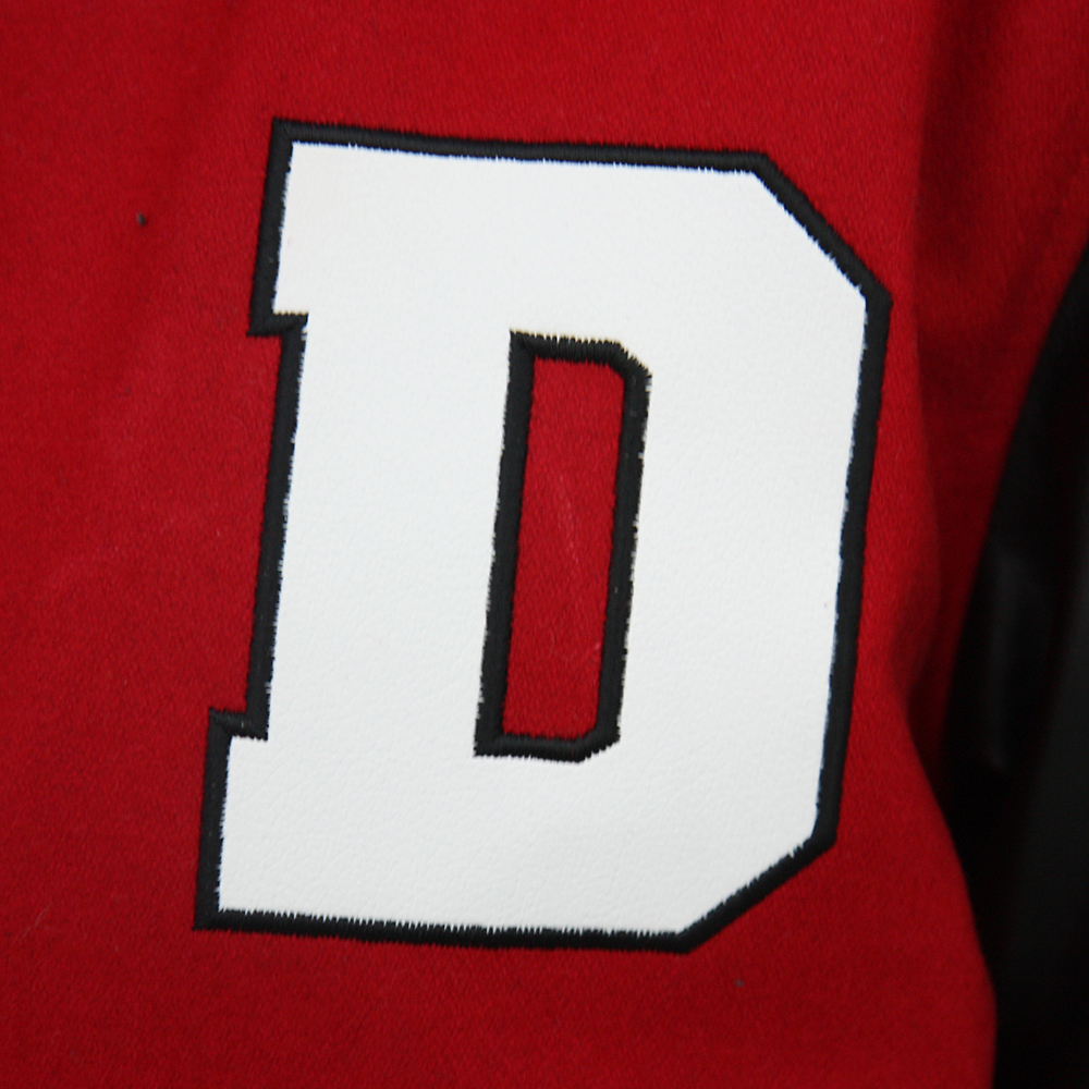 일반형 야구점퍼 - 동아대학교 새여사