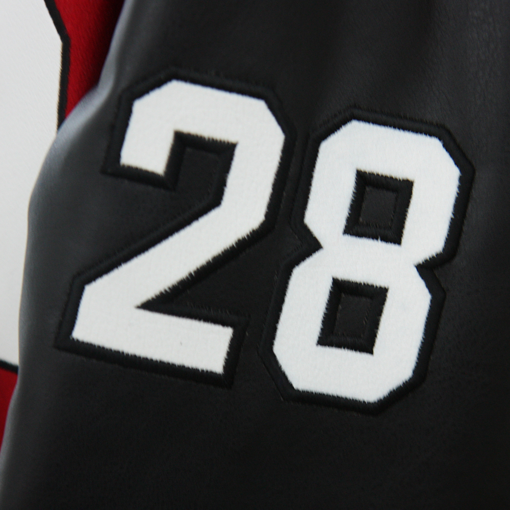 일반형 야구점퍼 - 동아대학교 새여사