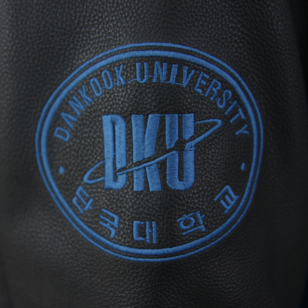 일반형 야구점퍼 - 단국대학교