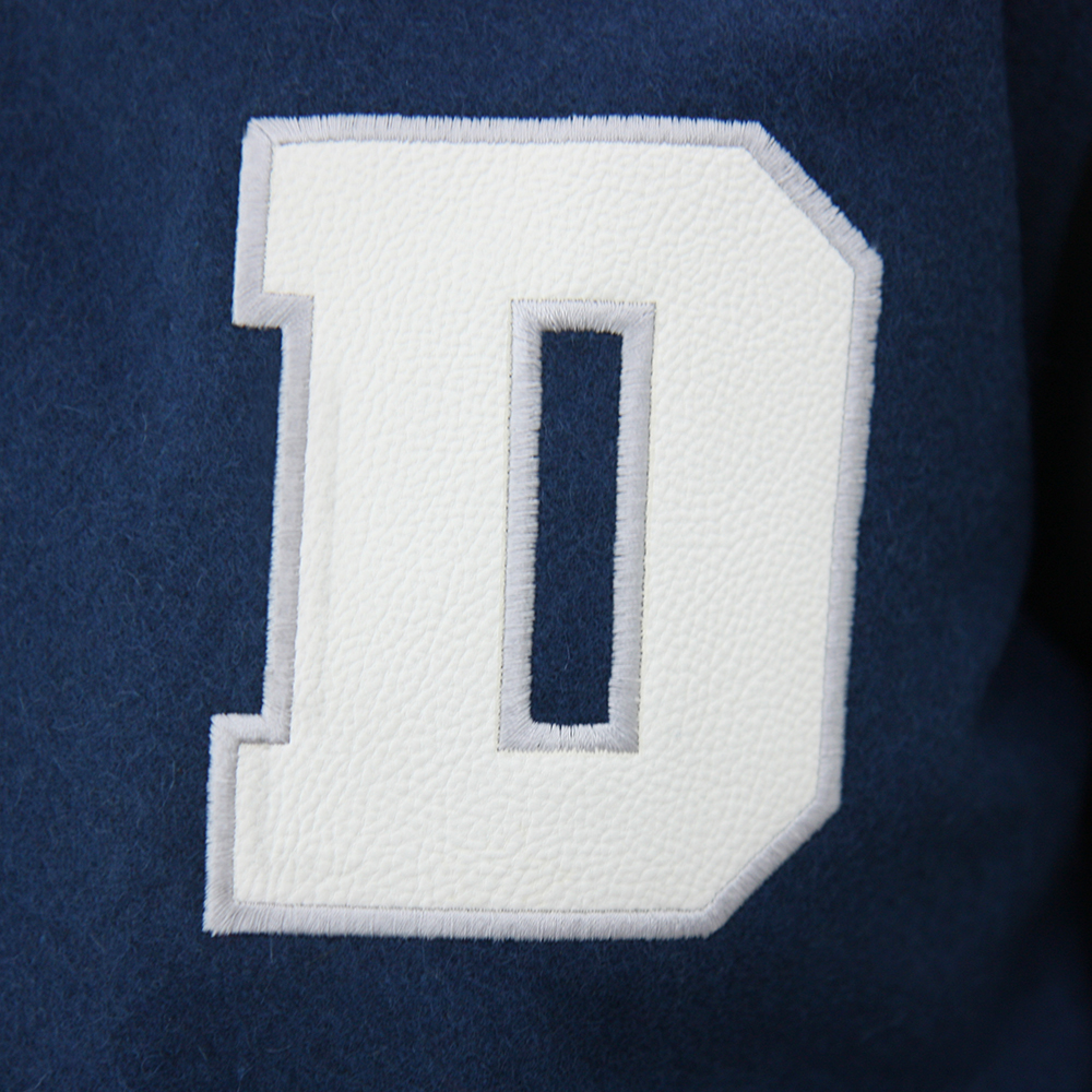 일반형 야구점퍼 - 단국대학교