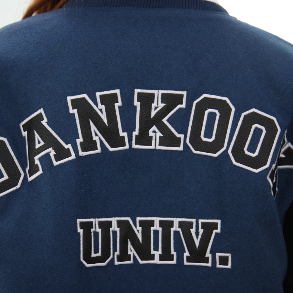 일반형 야구점퍼 - 단국대학교