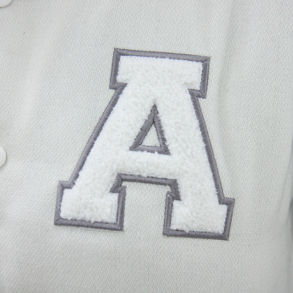 일반형 야구점퍼 - 안양대학교 대의원회