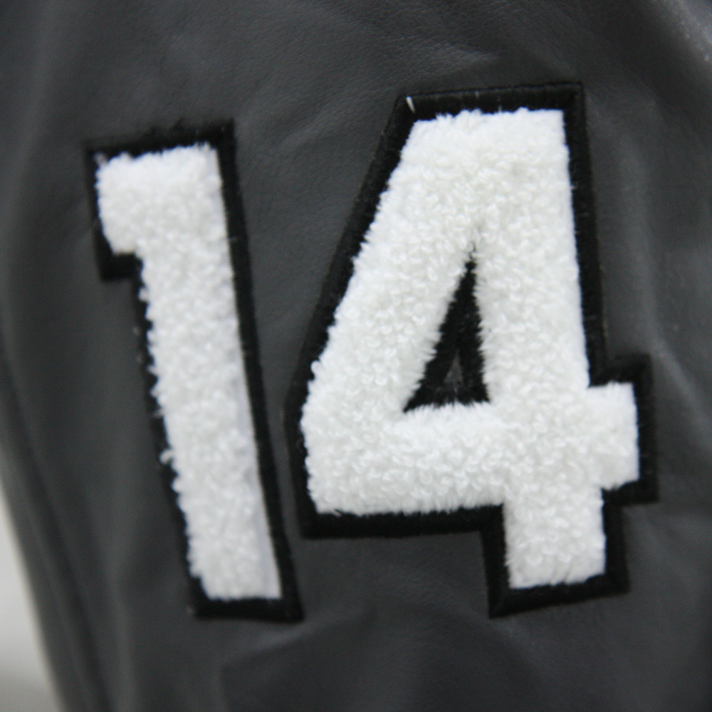 일반형 야구점퍼 - 안양대학교 대의원회