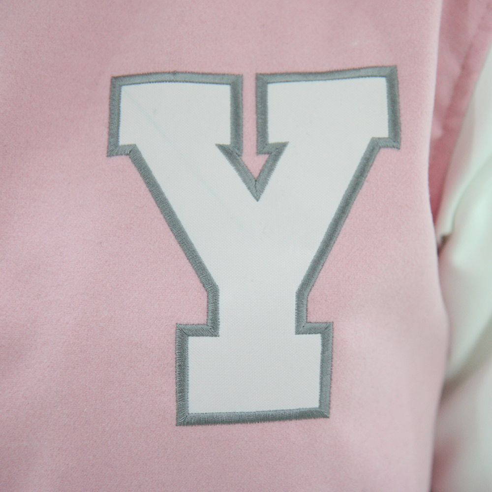 슬림형 야구점퍼 - 연세대학교 간호학과