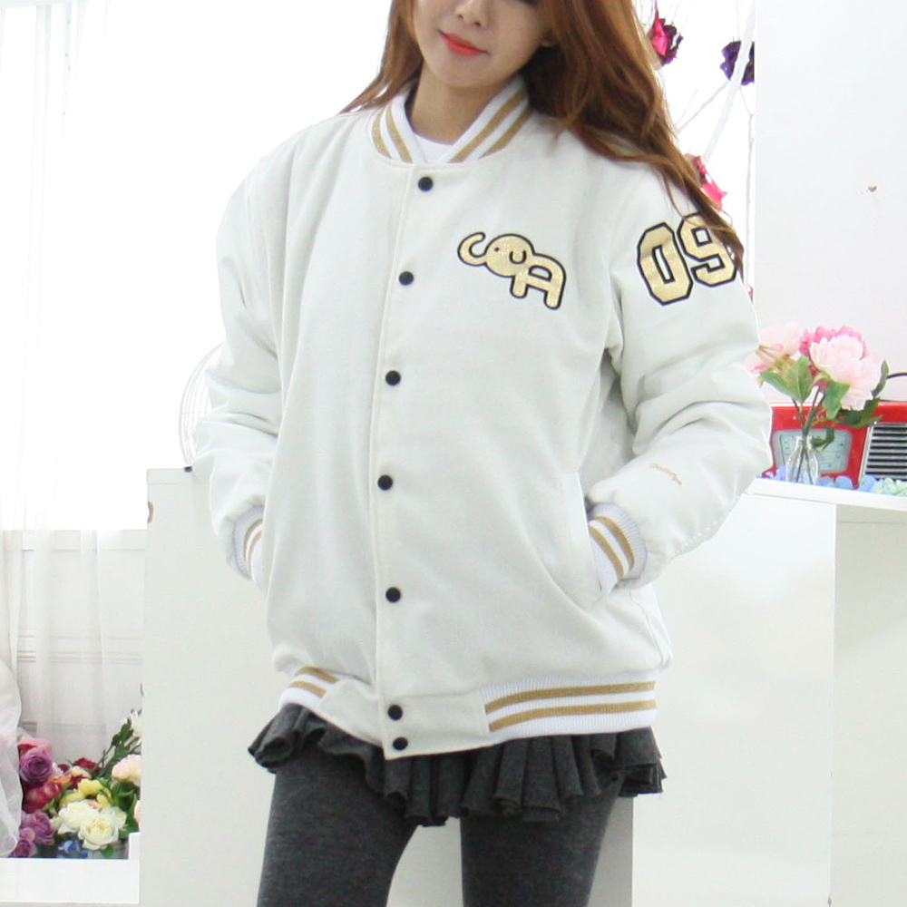 일반형 야구점퍼 - 명지대학교 C.O.A