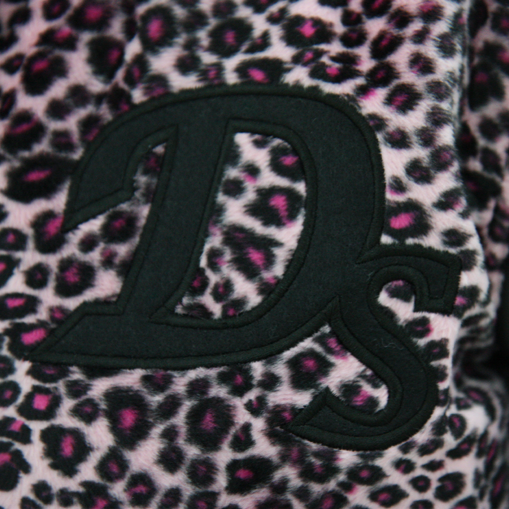 슬림형 야구점퍼 - 덕성여대 예술대 학생회