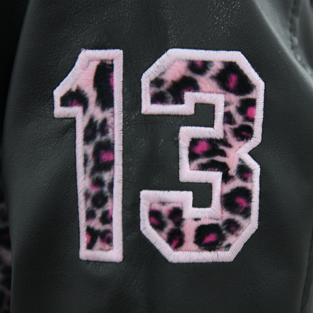 슬림형 야구점퍼 - 덕성여대 예술대 학생회