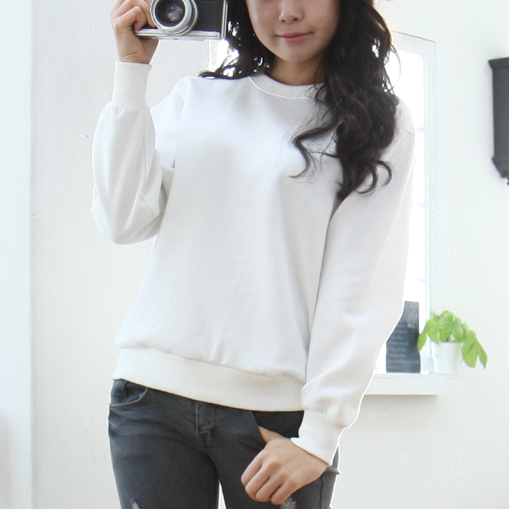 특양면 프리미엄 맨투맨 (성인/아동)