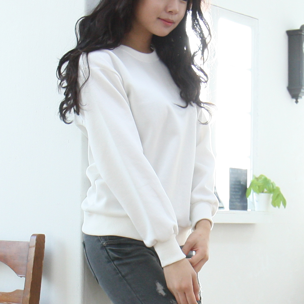 특양면 프리미엄 맨투맨 (성인/아동)