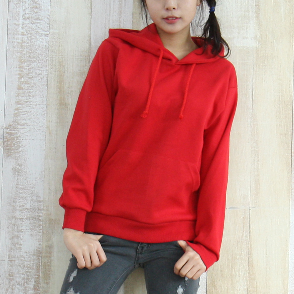 특양면 프리미엄 후드티 (성인/아동)