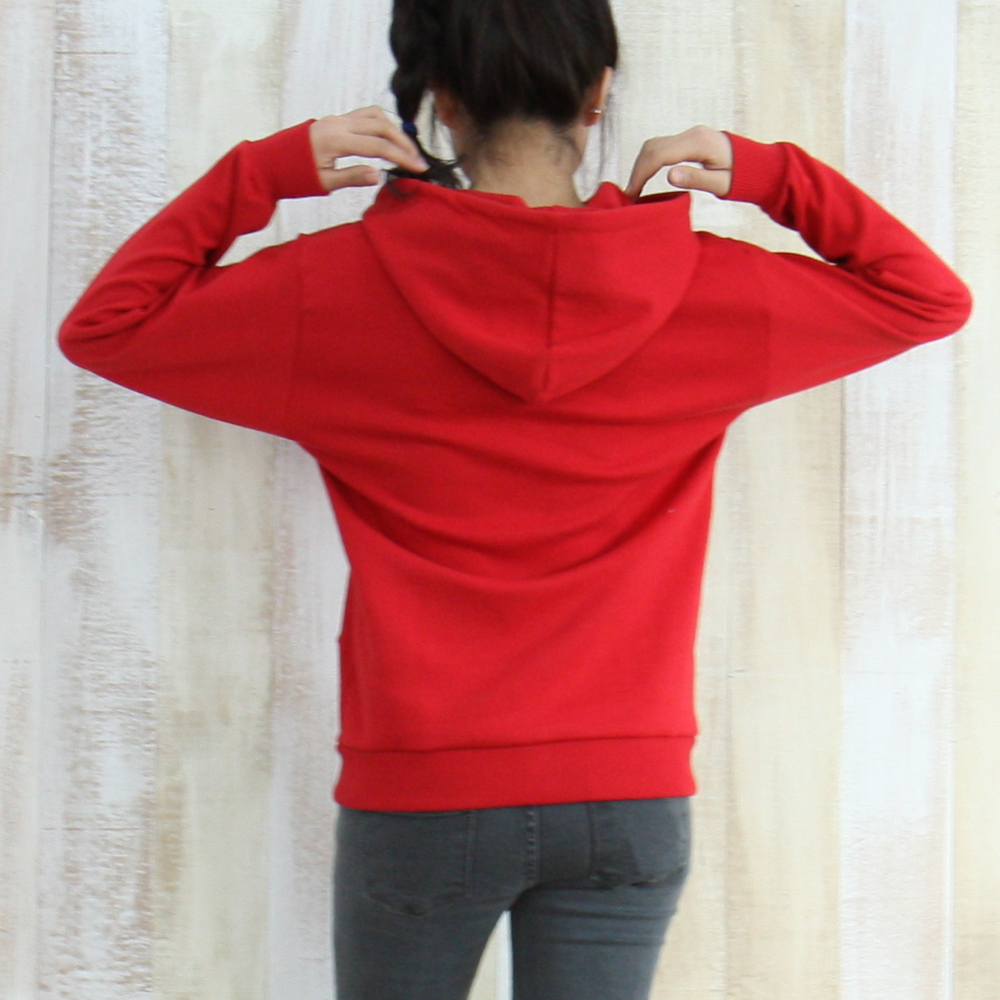 특양면 프리미엄 후드티 (성인/아동)