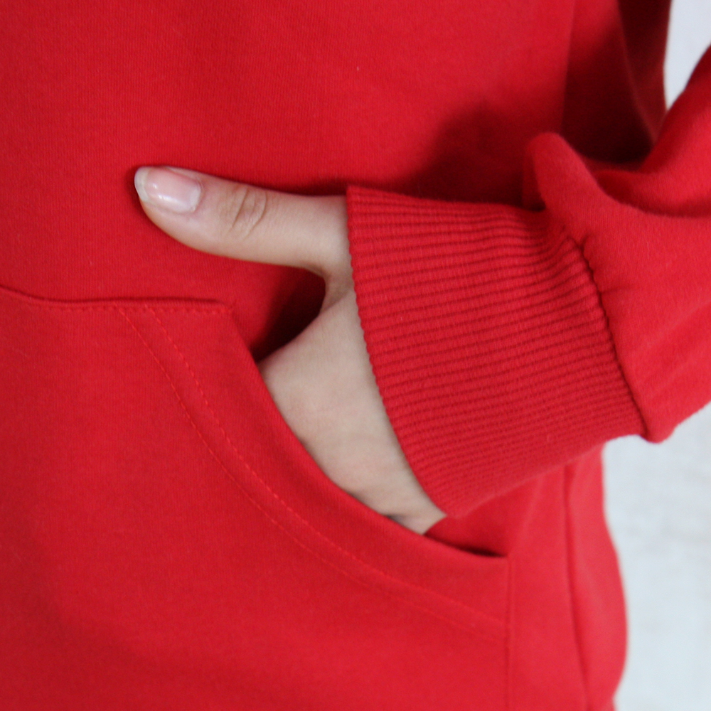 특양면 프리미엄 후드티 (성인/아동)