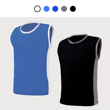 에어로쿨 후렌치 나시