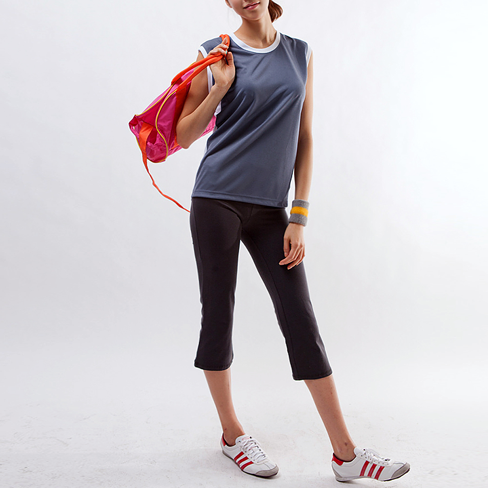 에어로쿨 후렌치 나시