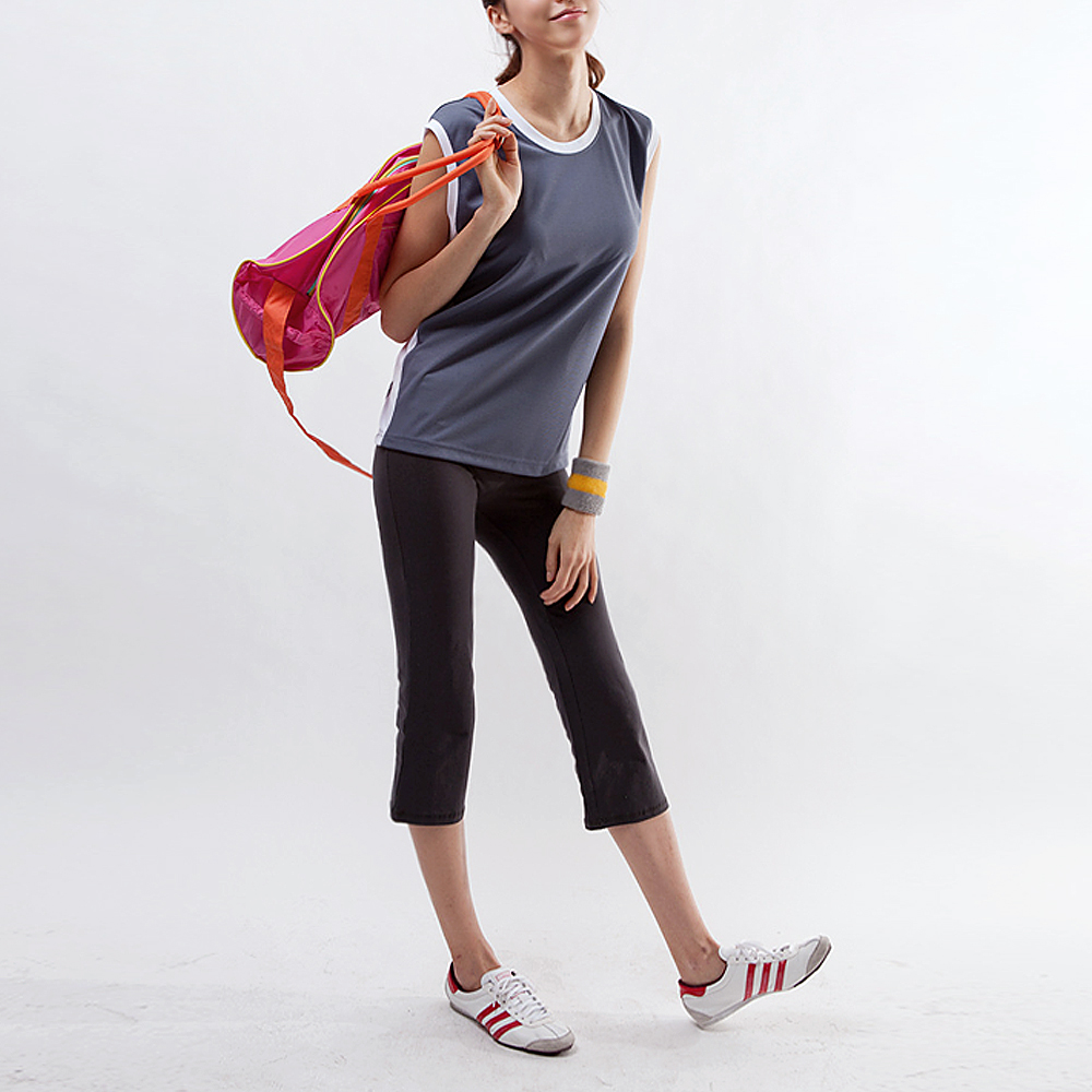 에어로쿨 후렌치 나시