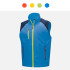 기능성 배색 조끼 MC101