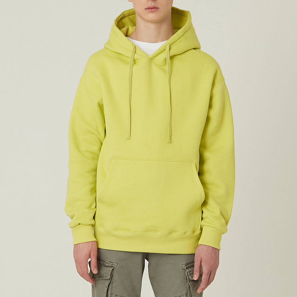 [필잇] 시그니처 기모 후드 (성인/아동)