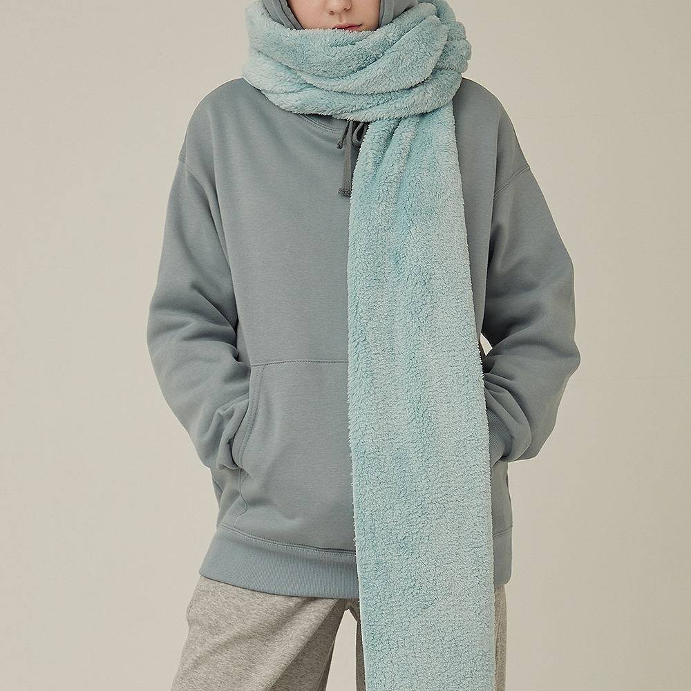 [필잇] 시그니처 기모 후드 (성인/아동)