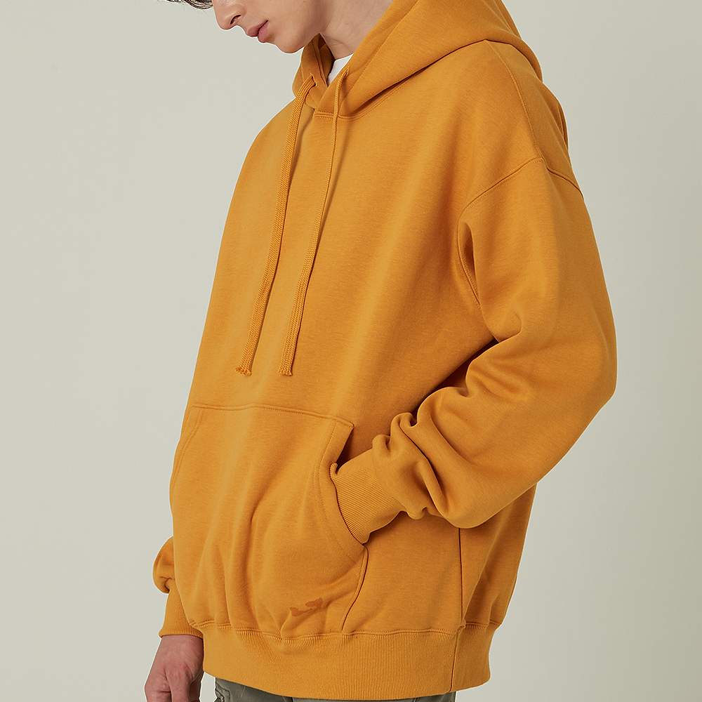 [필잇] 시그니처 기모 후드 (성인/아동)